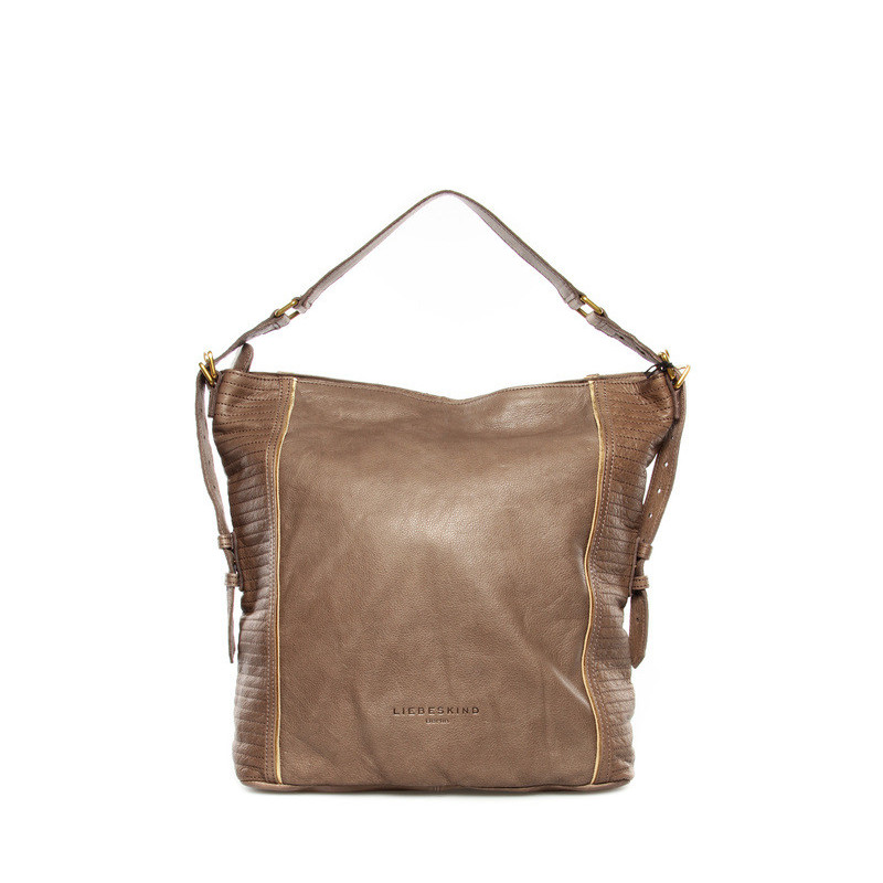 Bag ”Elenor” Liebeskind sludge